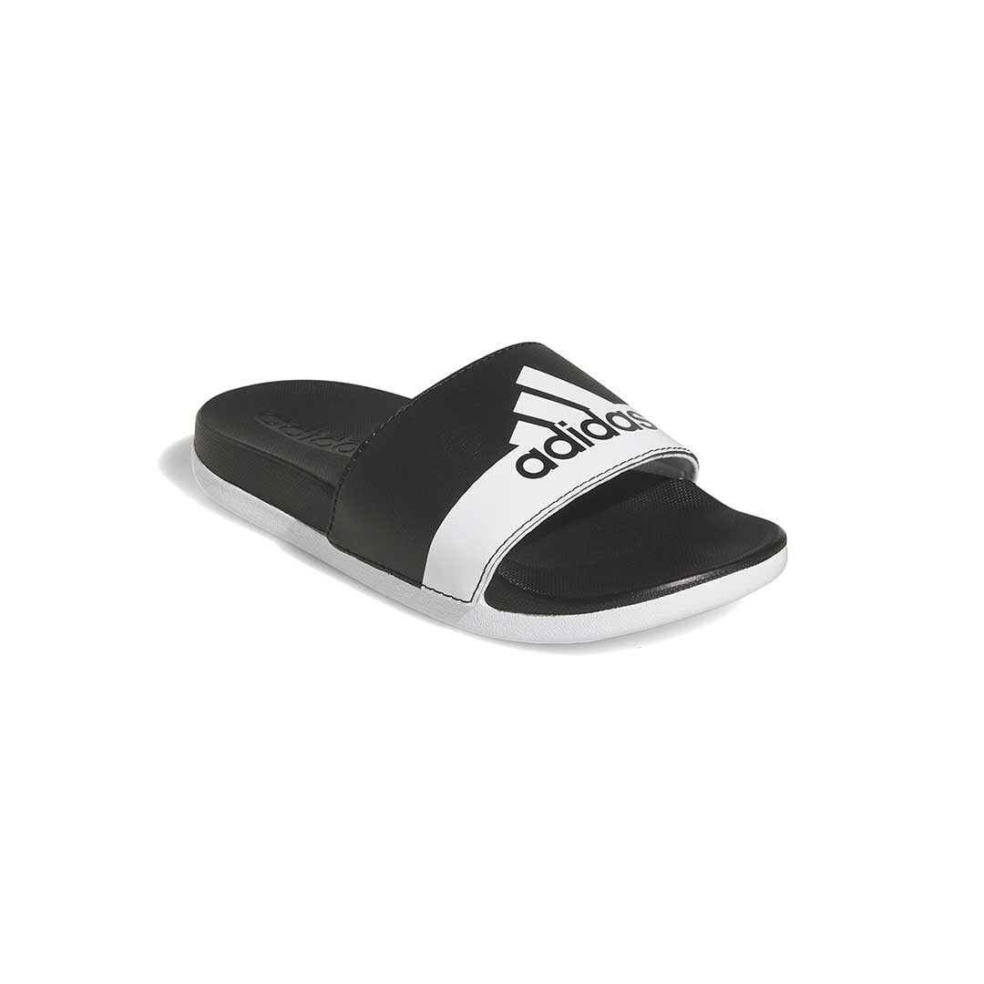 Adidas hotsell kids slides