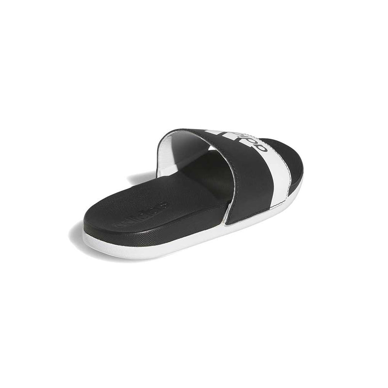 Kids best sale cloudfoam slides