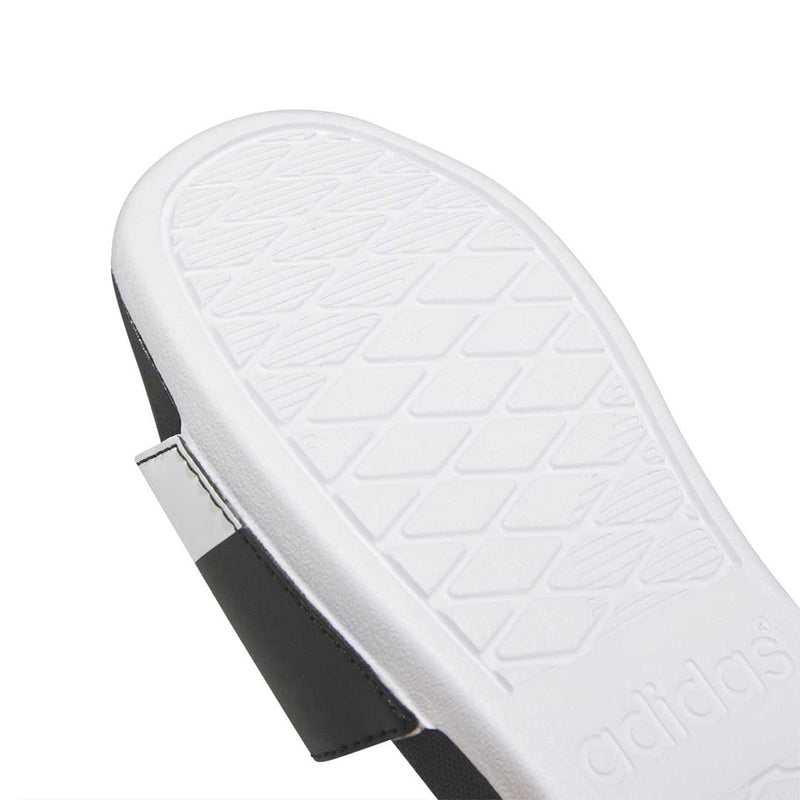 adidas - Kids' (Preschool & Junior) Adilette Comfort Slides (HR0208)