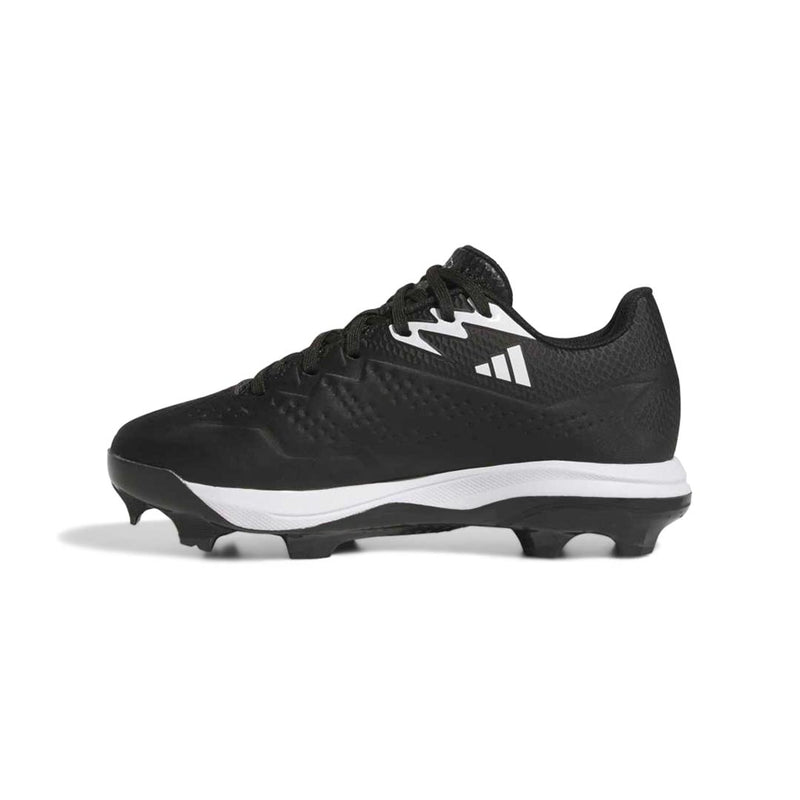 adidas - Kids' (Preschool & Junior) Adizero Electric 2.0 TPU Baseball Cleats (JR7822)