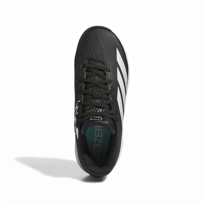adidas - Kids' (Preschool & Junior) Adizero Electric 2.0 TPU Baseball Cleats (JR7822)