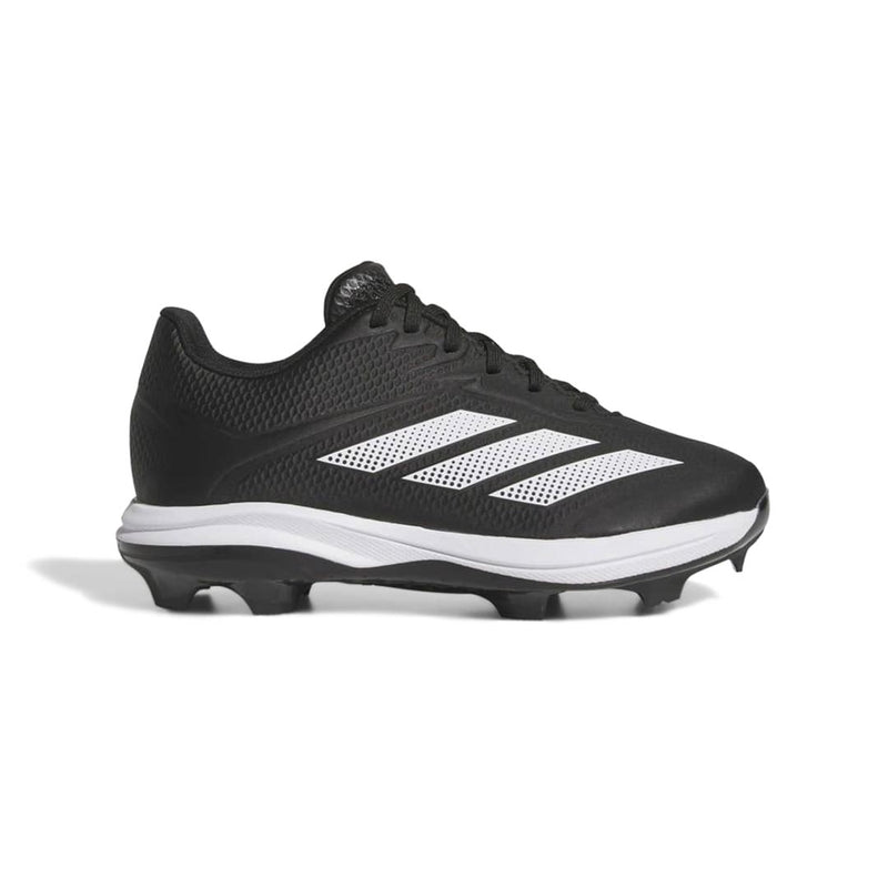 adidas - Kids' (Preschool & Junior) Adizero Electric 2.0 TPU Baseball Cleats (JR7822)