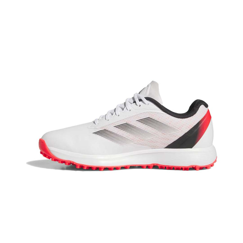 adidas - Kids' (Preschool & Junior) Adizero ZG Spikeless Golf Shoes (IH9887)