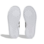 adidas - Kids' (Preschool & Junior) Breaknet 2.0 Lifestyle Court Lace Shoes (HP8956)