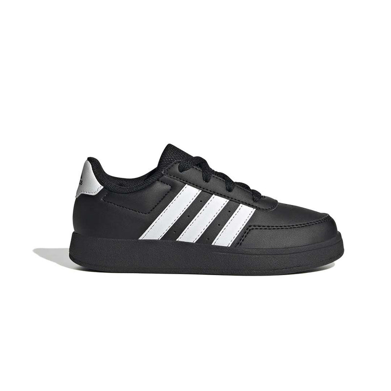 adidas - Kids' (Preschool & Junior) Breaknet Lifestyle Shoes (HP8961)