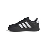 adidas - Kids' (Preschool & Junior) Breaknet Lifestyle Shoes (HP8961)