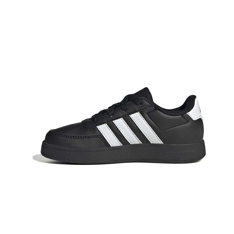 adidas - Kids' (Preschool & Junior) Breaknet Lifestyle Shoes (HP8961)