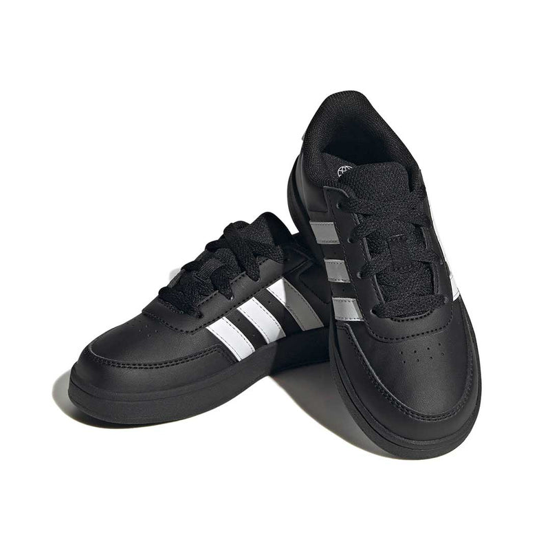 adidas - Kids' (Preschool & Junior) Breaknet Lifestyle Shoes (HP8961)