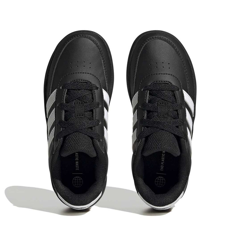 adidas - Kids' (Preschool & Junior) Breaknet Lifestyle Shoes (HP8961)
