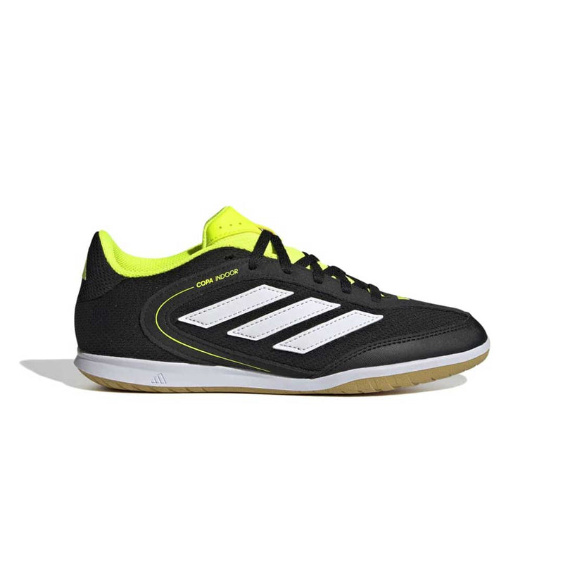 adidas - Kids' (Preschool & Junior) Copa Court Club Indoor Shoes (JR2889)