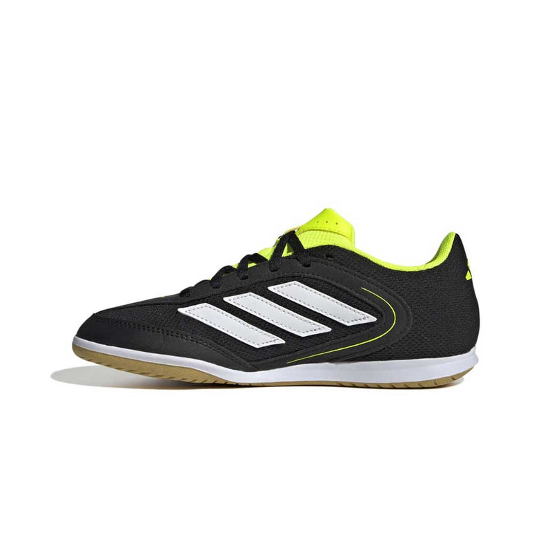 adidas - Kids' (Preschool & Junior) Copa Court Club Indoor Shoes (JR2889)