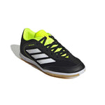 adidas - Kids' (Preschool & Junior) Copa Court Club Indoor Shoes (JR2889)