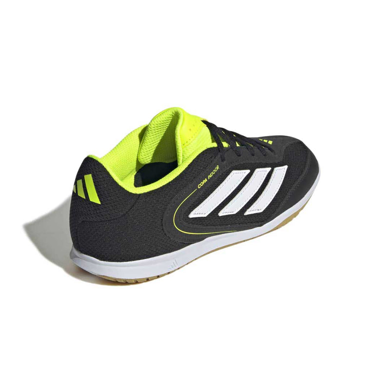 adidas - Kids' (Preschool & Junior) Copa Court Club Indoor Shoes (JR2889)