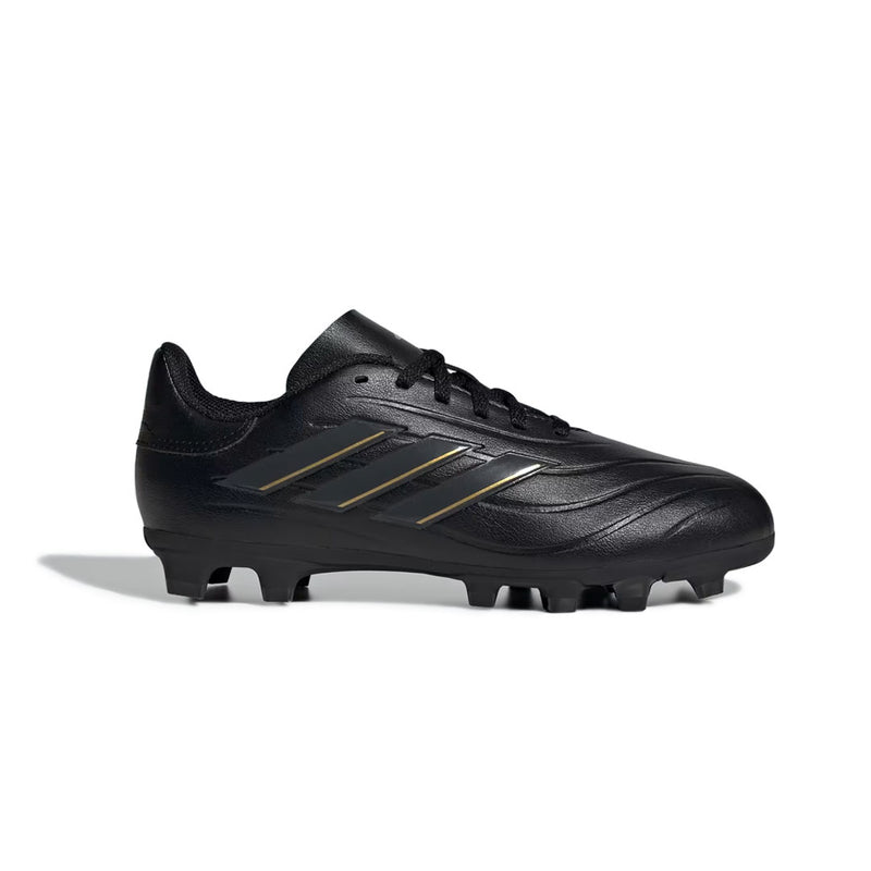 adidas - Kids' (Preschool & Junior) Copa Pure 2 Club Flexible Ground Cleats (IG8738)