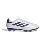 adidas - Kids' (Preschool & Junior) Copa Pure 2 Elite Firm Ground Soccer Cleats (IG6406)