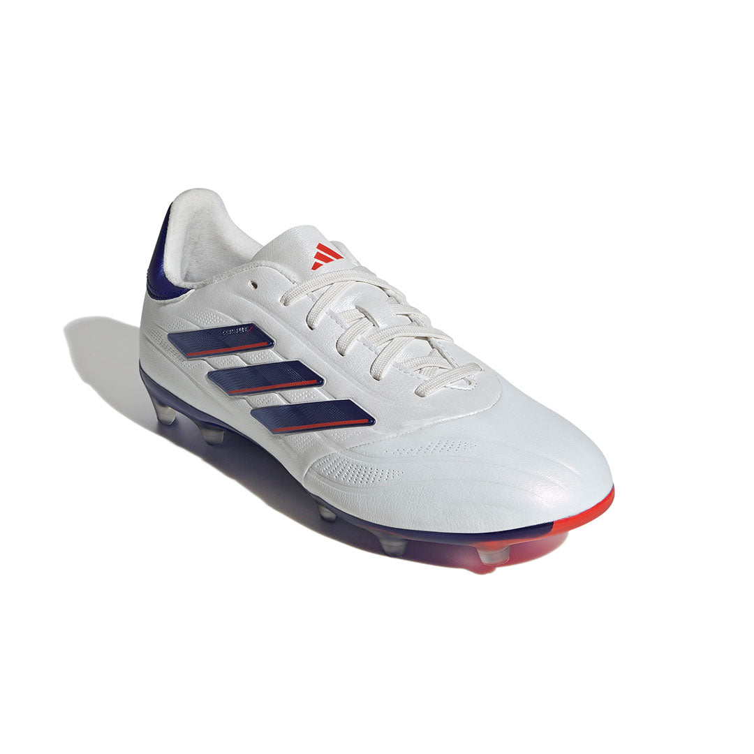 adidas - Kids' (Preschool) Copa Pure 2 Elite Firm Ground Soccer