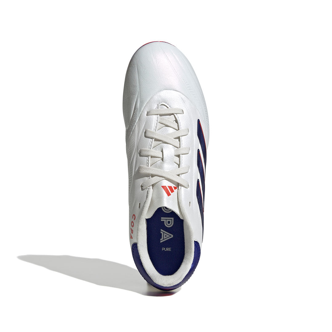 adidas - Kids' (Preschool) Copa Pure 2 Elite Firm Ground Soccer