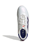adidas - Kids' (Preschool & Junior) Copa Pure 2 Elite Firm Ground Soccer Cleats (IG6406)