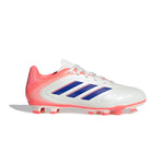 adidas - Kids' (Preschool & Junior) Copa Pure III Club Firm/Multi Ground Soccer Cleats (JR2907)