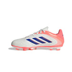 adidas - Kids' (Preschool & Junior) Copa Pure III Club Firm/Multi Ground Soccer Cleats (JR2907)