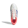 adidas - Kids' (Preschool & Junior) Copa Pure III Club Firm/Multi Ground Soccer Cleats (JR2907)