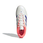 adidas - Kids' (Preschool & Junior) Copa Pure III Club Firm/Multi Ground Soccer Cleats (JR2907)