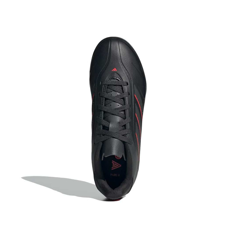 adidas - Kids' (Preschool & Junior) Copa Pure III Club Turf Shoes (IE1187)