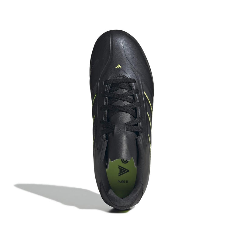 adidas - Kids' (Preschool & Junior) Copa Pure III Club Turf Soccer Shoes (JR2903)