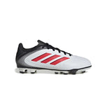 adidas - Kids' (Preschool & Junior) Copa Pure III Firm/Multi Ground Soccer Cleats (IE1197)