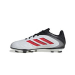 adidas - Kids' (Preschool & Junior) Copa Pure III Firm/Multi Ground Soccer Cleats (IE1197)