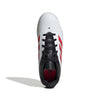 adidas - Kids' (Preschool & Junior) Copa Pure III Firm/Multi Ground Soccer Cleats (IE1197)