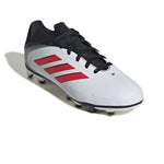 adidas - Kids' (Preschool & Junior) Copa Pure III Firm/Multi Ground Soccer Cleats (IE1197)