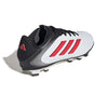 adidas - Kids' (Preschool & Junior) Copa Pure III Firm/Multi Ground Soccer Cleats (IE1197)