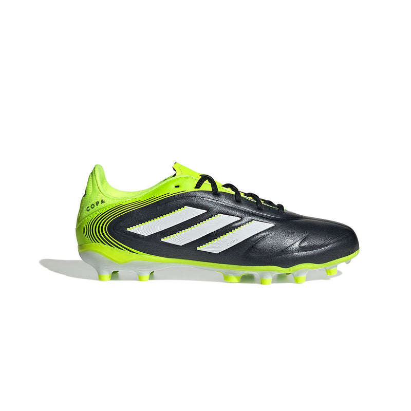 adidas - Kids' (Preschool & Junior) Copa Pure III League Firm/Multi Ground Soccer Cleats (JR2883)
