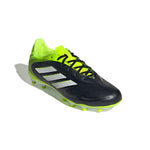 adidas - Kids' (Preschool & Junior) Copa Pure III League Firm/Multi Ground Soccer Cleats (JR2883)
