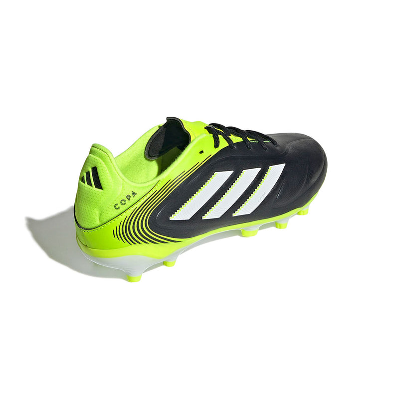 adidas - Kids' (Preschool & Junior) Copa Pure III League Firm/Multi Ground Soccer Cleats (JR2883)