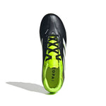 adidas - Kids' (Preschool & Junior) Copa Pure III League Firm/Multi Ground Soccer Cleats (JR2883)