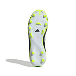 adidas - Kids' (Preschool & Junior) Copa Pure III League Firm/Multi Ground Soccer Cleats (JR2883)