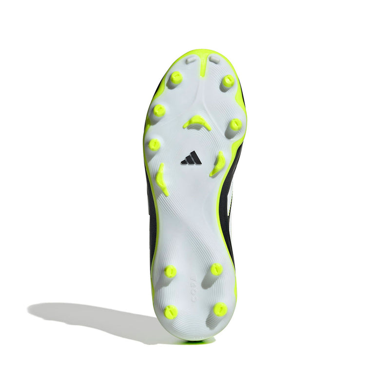 adidas - Kids' (Preschool & Junior) Copa Pure III League Firm/Multi Ground Soccer Cleats (JR2883)