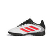 adidas - Kids' (Preschool & Junior) Copa Pure III League Turf Soccer Shoes (IH2241)