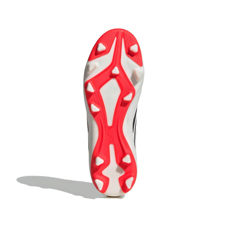 adidas - Kids' (Preschool & Junior) Copa Pure IV Club Firm/Multi Ground Cleats (JR6197)