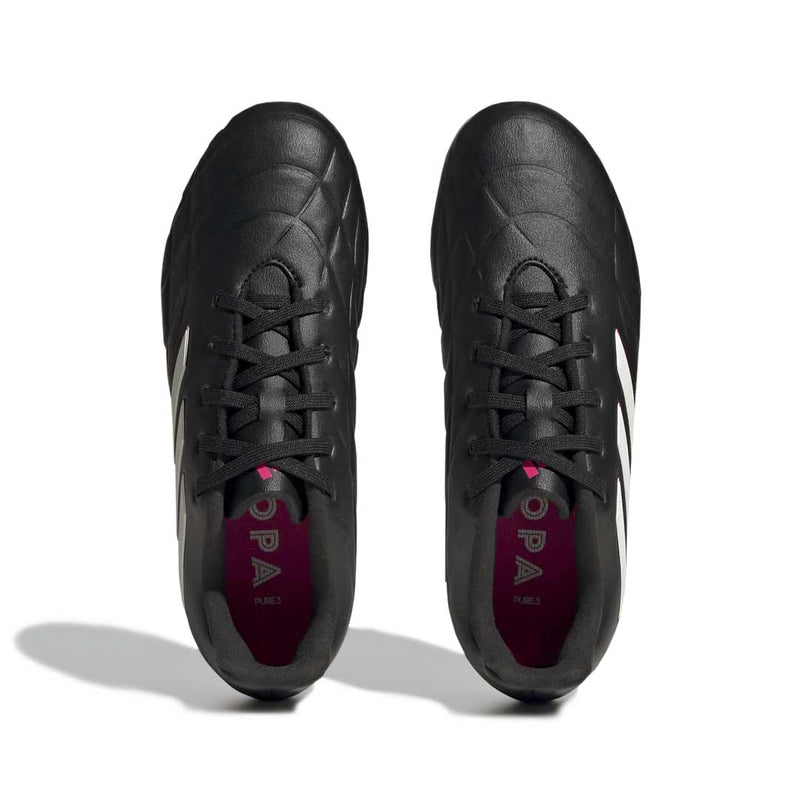 adidas - Chaussures Copa Pure.3 pour enfant (maternelle et junior) (HQ8945)