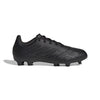 Adidas - Chaussures de football Copa Pure.3 pour enfant (maternelle et junior) (HQ8946)