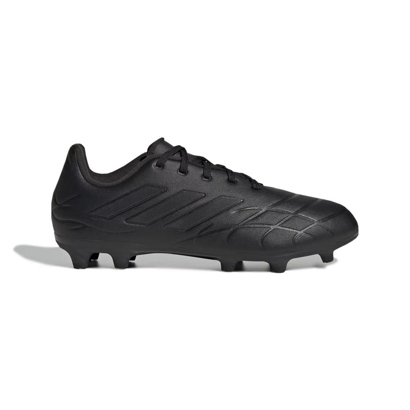 Adidas - Chaussures de football Copa Pure.3 pour enfant (maternelle et junior) (HQ8946)