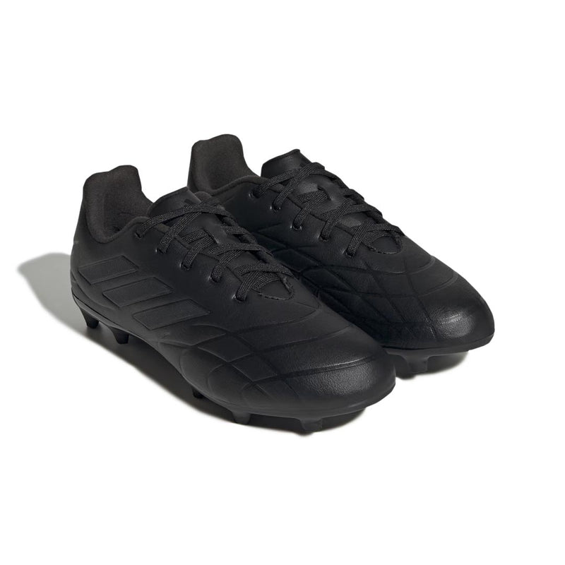 Adidas - Chaussures de football Copa Pure.3 pour enfant (maternelle et junior) (HQ8946)