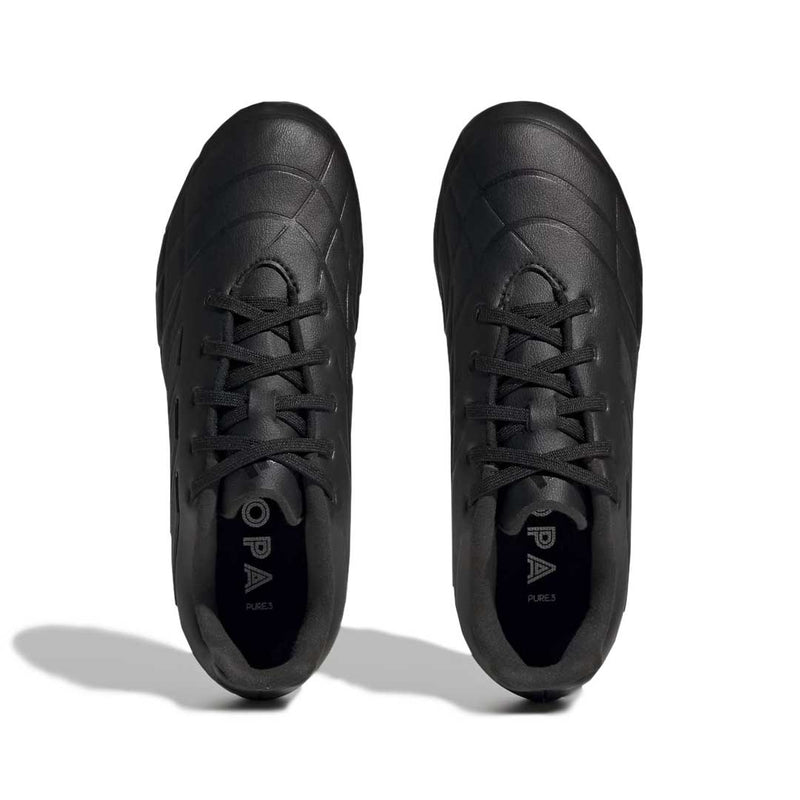 Adidas - Chaussures de football Copa Pure.3 pour enfant (maternelle et junior) (HQ8946)