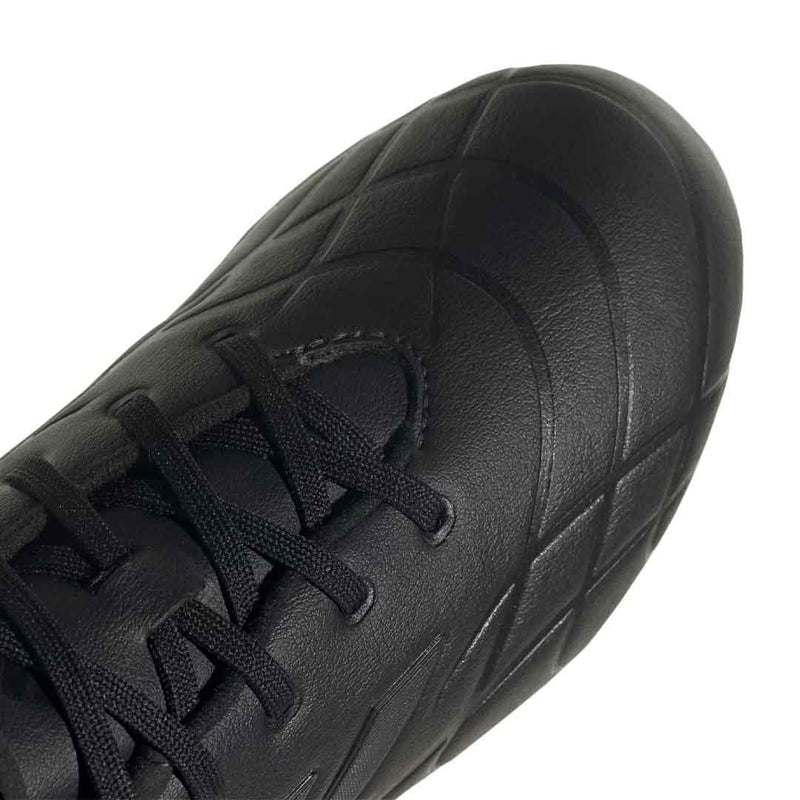 Adidas - Chaussures de football Copa Pure.3 pour enfant (maternelle et junior) (HQ8946)