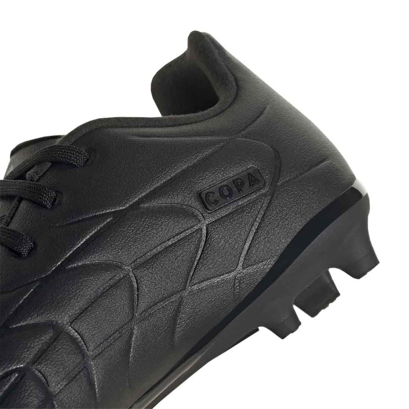 Adidas - Chaussures de football Copa Pure.3 pour enfant (maternelle et junior) (HQ8946)