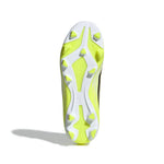 adidas - Kids' (Preschool & Junior) F50 Club Firm Ground/Multi Ground Soccer Cleats (JS1482)