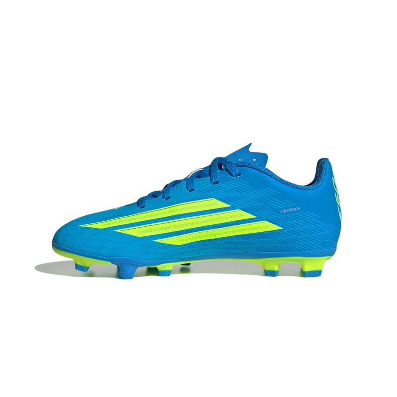 adidas - Kids' (Preschool & Junior) F50 Club Firm/Multi Ground Cleats (JS1479)